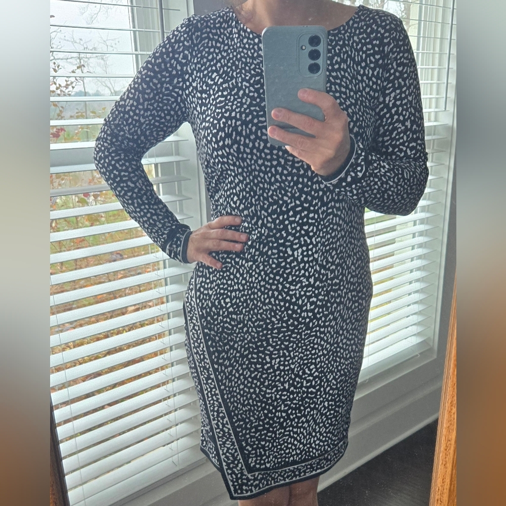 MICHAEL KORS dress